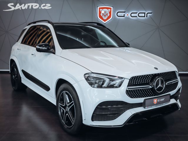 Mercedes GLE